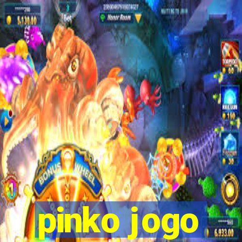 pinko jogo